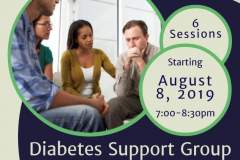 Diabetes-Support-Group